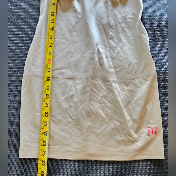 Ruby Ribbon Nude Shapewear Slip - Picture 10 of 16
